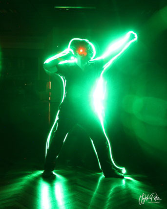 Lightpainting