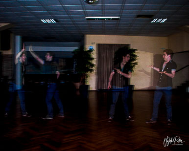 Lightpainting