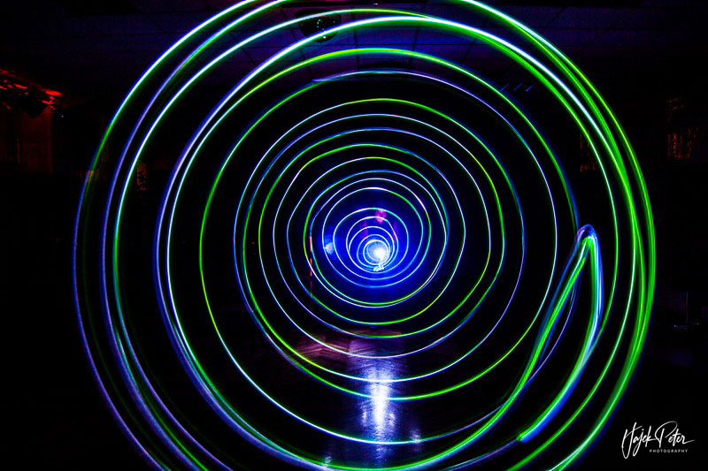 Lightpainting
