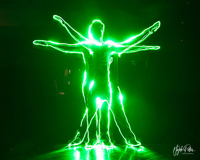 Lightpainting